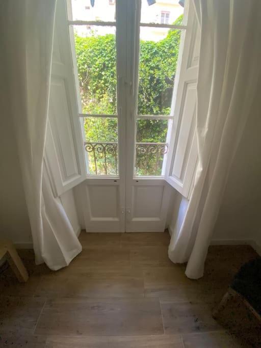 Casetta Sveva Bari Buitenkant foto