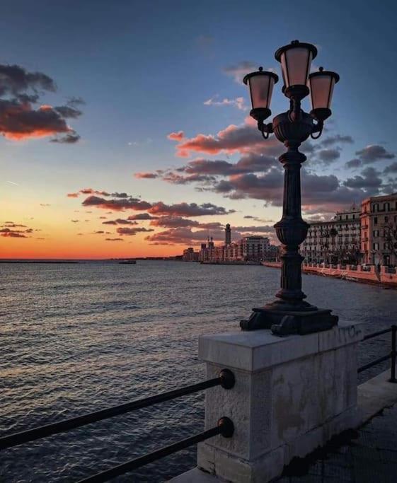 Casetta Sveva Bari Buitenkant foto